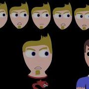 Lip Sync Test 2 D Animation