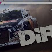 The DIRT Franchise RANKED