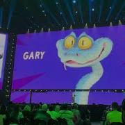 Zootopia 2 Announcement At D23