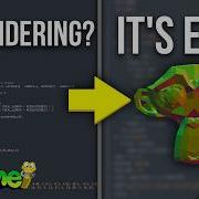 I Made Real 3d Graphics With Pygame