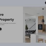 Как создать сайт с анимированной галереей изображений с помощью HTML CSS и JS