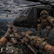 НАТО вступает в войну Начало Третьей мировой PS5 4K Реалистичный геймплей Battlefield