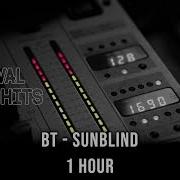 BT Sunblind 1 HOUR
