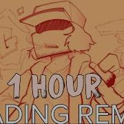 1 Hour Garcello Fading Remix Timeskip Garcello