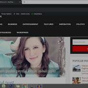 WordPress Theme Development Create Custom Options With Settings API