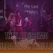 The Lost Children Thrillerisimo