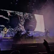 Till Lindemann Altes Fleisch Live Budapest 2025 MVM Dome