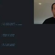 Self Modifying Code In Assembly