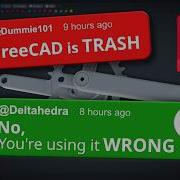 STOP Using FreeCAD WRONG Do This INSTEAD Workflow Tips
