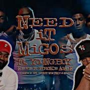 Migos Need It Official Video Ft YoungBoy Never Broke Again REACTION
