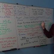 Categ Data Analysis Part 4