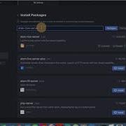 Using Atom JavaScript E School