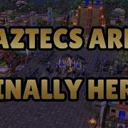 The Aztecs Are Everything We Hoped For Age Of Mythology Retold Obsidian Mirror