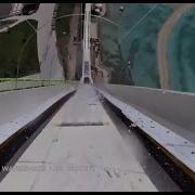World S Tallest Water Slide POV Video