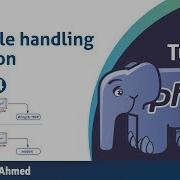 Raw PHP Course For Beginners Variable Handling Function Part 14