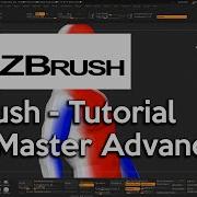Урок по ZBrush UV Master Advanced
