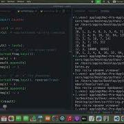 L268 1370 Increasing Decreasing String Leetcode