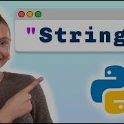 Python Strings Visually Explained