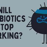 How Can We Solve The Antibiotic Resistance Crisis Gerry Wright