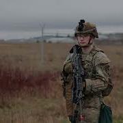 529th MP Command Post Exercise