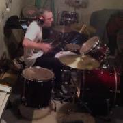 Weekend Nachos Sickened No More Drum Cover
