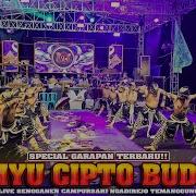 SPECIAL GARAPAN FORMASI BARU WAROK WCB WAHYU CIPTO BUDOYO SENGGANEN 2025 HITS