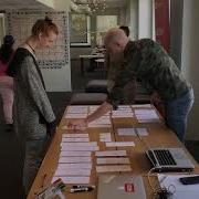HikeFit Paper Prototype Testing