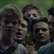 The Maze Runner Radioactive