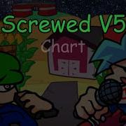 Screwed V5 Chart