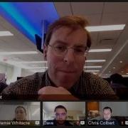 IPython Jupyter Lab Meeting April 29 2016