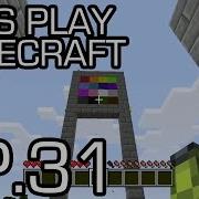 Let S Play Minecraft Episode 31 Wool Collecting Part 1 Rooster Teeth