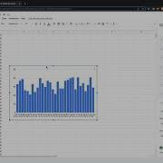 Monte Carlo Sampling In Google Sheets
