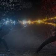 Alan Walker Starlight Shang Chi MV