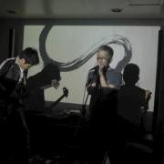 BuzzOnKai Vol 2 Jin Harada Voice X Shogo Haraguchi E Bass