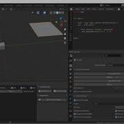 Little Demo Of Using Bge Python Logic