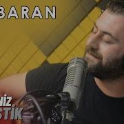 Ali Baran Samistal Yaylası KaradenizAkustik