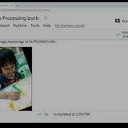 Basic Image Processing Using Python Tutorial 3 Rotating And Scaling Image