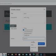 Issue Tracker Project