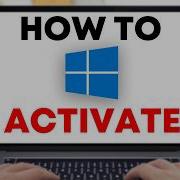 How To Activate Windows 10 11 FAST Using PowerShell 2025