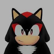 MMD Shadow The Hedgehog Thriller