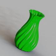DESIGN 92 Flower Vase Solidworks Tutorial