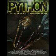 Python 2000 Trailer