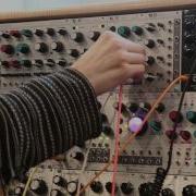 Mutable Instruments Tides Modulation Demonstration