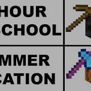 Minecraft Memes