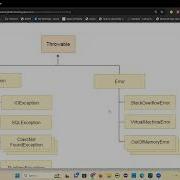 CoreJava Exception Handling Part1 Mar 15 2024