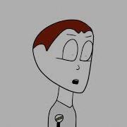 24 FPS Lip Sync Test Animation