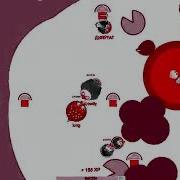 I Trolled Everyone By Stealing XP In Mope Io Effects