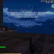 COD 4 MOD Gameplay Deathrun SkyPillar