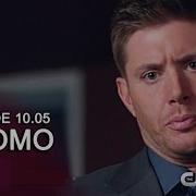 Supernatural 10x05 Promo Fan Fiction HD The 200th Episode
