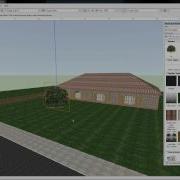 Vectorworks 2013 D2A Ep 5B More Viewports And Image Props